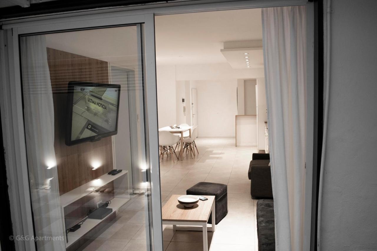 G&G Apartments - Obelisco Perfect Location Ciudad Autónoma de Ciudad Autónoma de Buenos Aires Exterior foto
